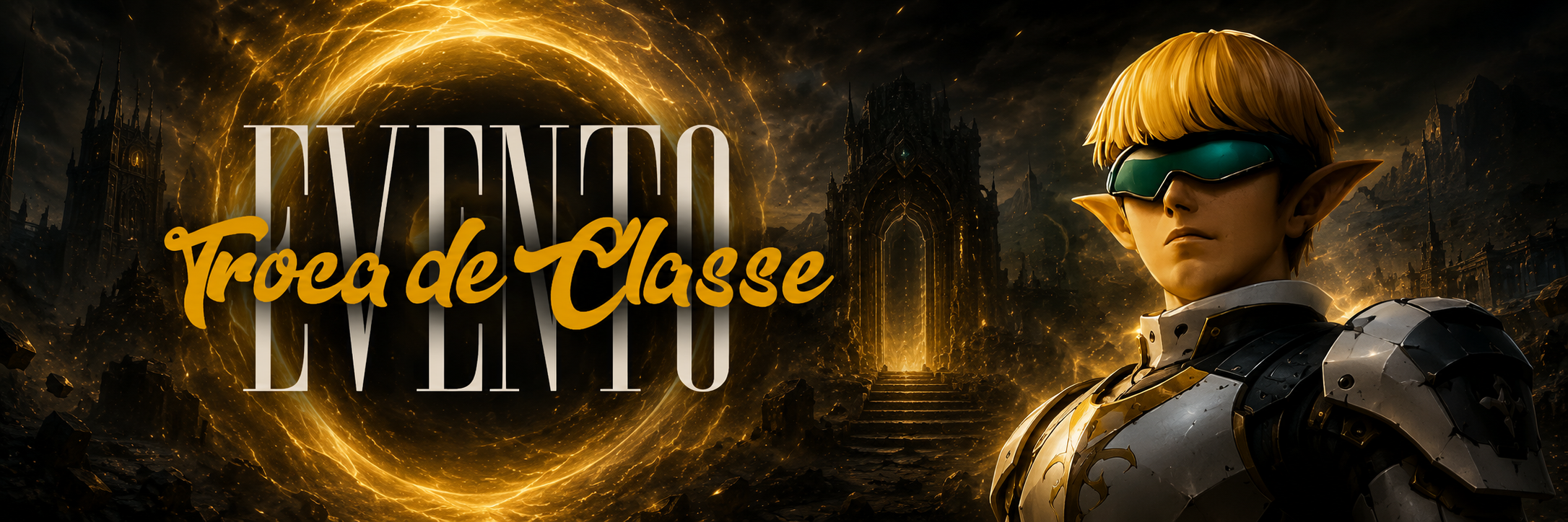 Troca de Classe
