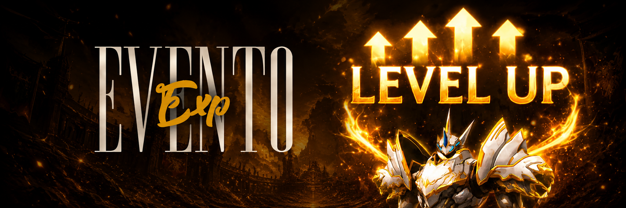 Evento XP